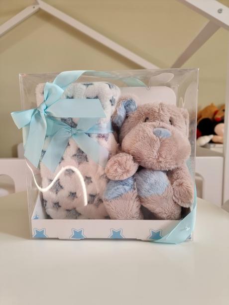 Darcek pre novorodenca, 