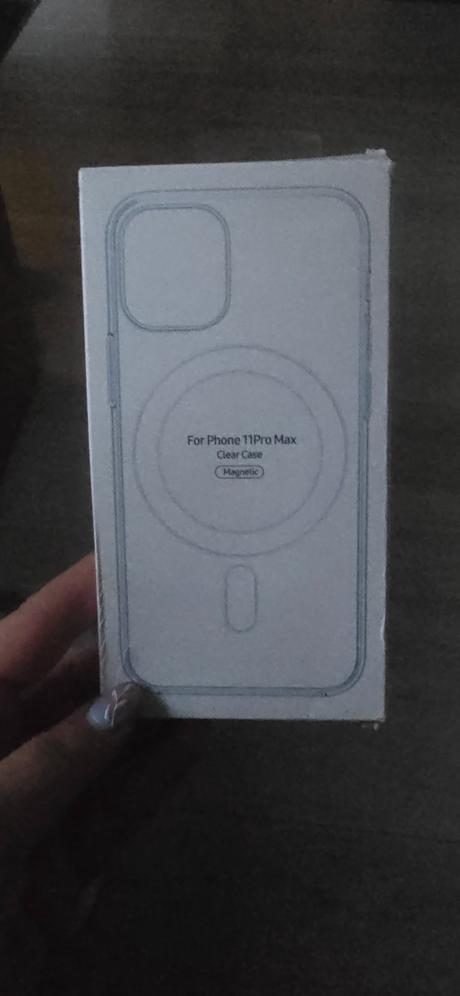 Puzdro iphone 11 pro max, apple