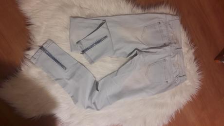 Svetlé rifle darujem, s