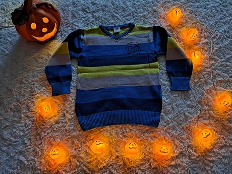 Svetrík kiki&koko, kiki&koko,92