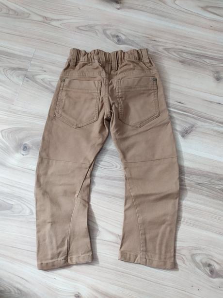 Hnedé rifle, next,98