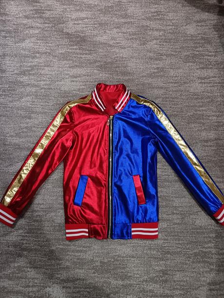 Prechodná bunda, 128