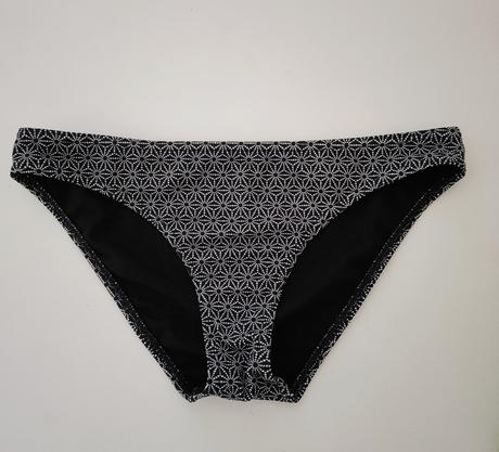 Plavky spodný diel, s