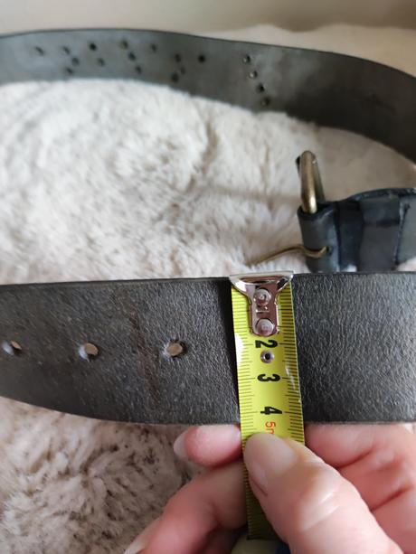 Dámsky opasok, pepe jeans