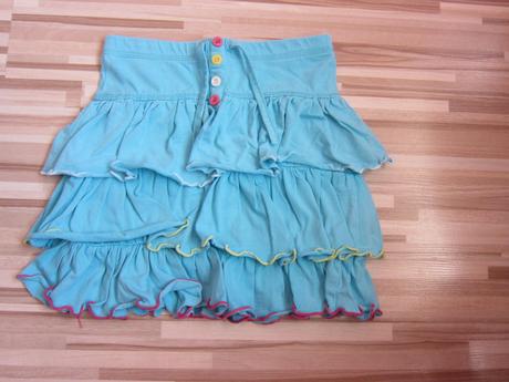 Suprava plameniak, palomino,122