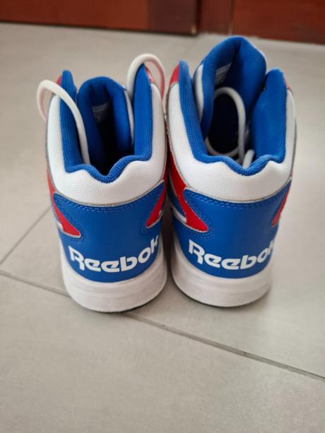 Reebok tenisky, reebok,37