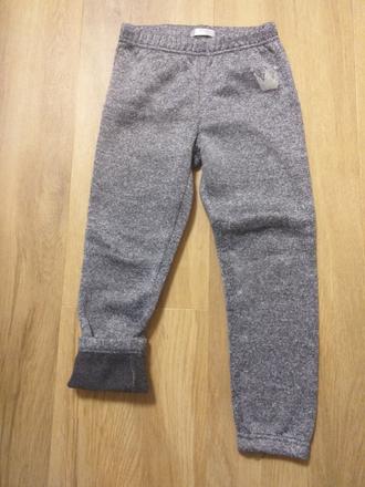 Teple teplaky, pepco,110