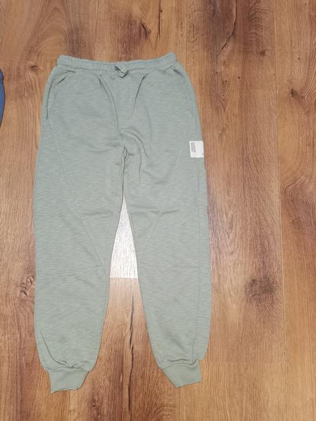 Teplaky 2ks, zara,152