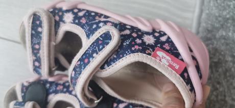 Sandálky ren but, ren but,24