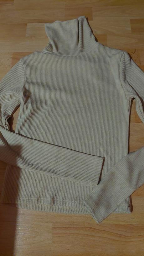 Bezovy rolak, fishbone,s