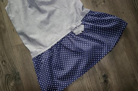 H&m šaty, v. 140-146, h&m,146