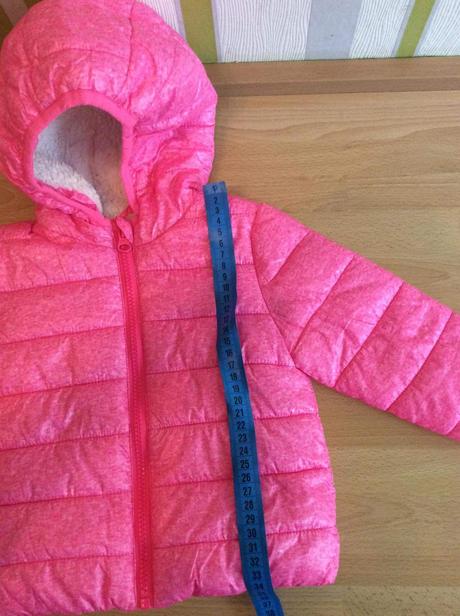 Bunda pre malú princeznú, f&f,86