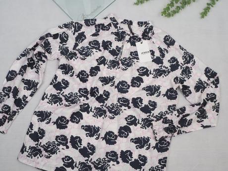 Kvalitná blúzka jensen, 38