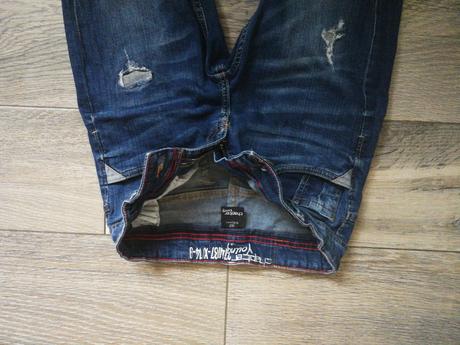 Frajerské rifle, chapter young,152