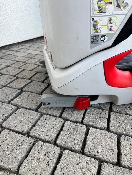 Vyborny stav, römer