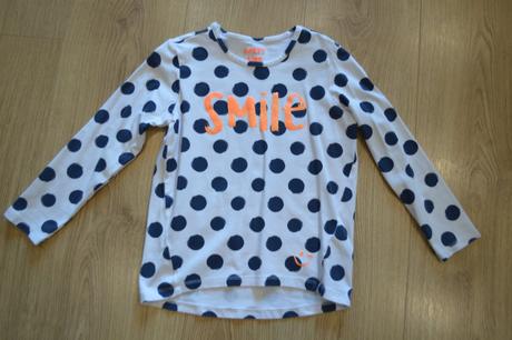 Tričká s dlhými rukávmi, tchibo,110