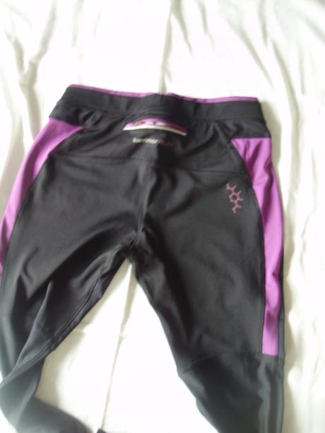 Predám dva seti na šport karrimor, m / s