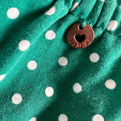 Mim-pi šaty veľkosť 122, 122