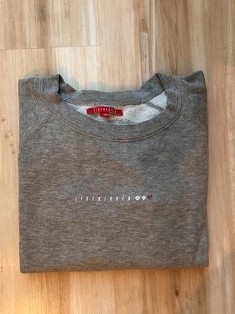 Mikina eisenegger s/m, s