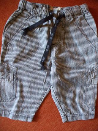 Fešácke nohavice, 62