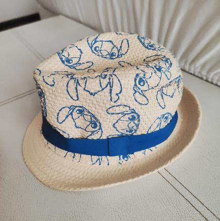 Klobúčik stitch, pepco,74