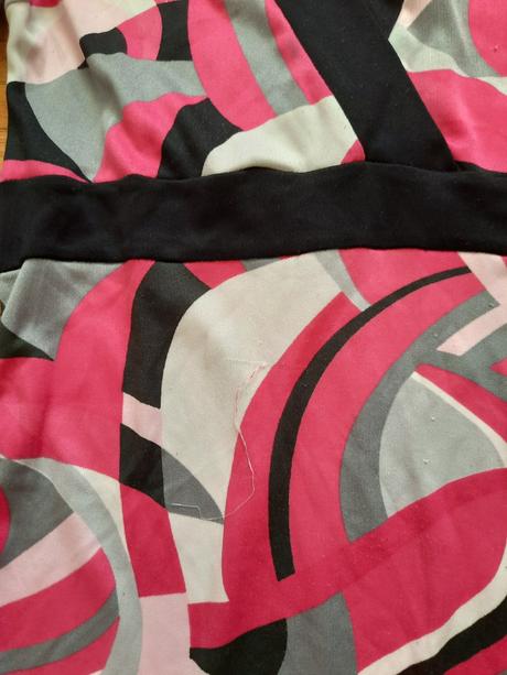 Dievčenské šaty/ tunika, 128