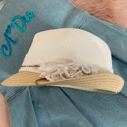 Klobúčik mayoral č. 52 na 6-8 rokov, mayoral,<50