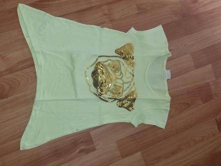 Tričko, cherokee,116