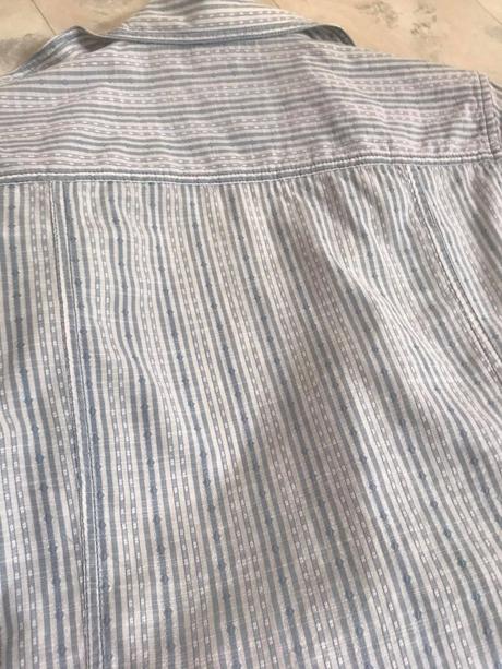 Športová košeľa, xxl