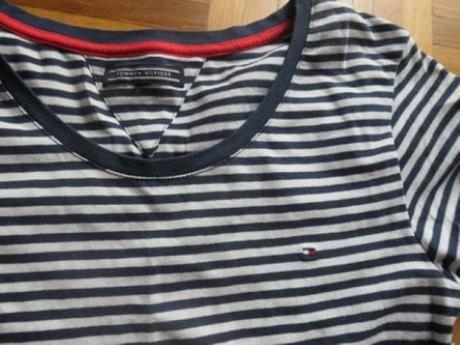 Tommy hilfiger namornicke kvalitne saty xs, tommy hilfiger,xs