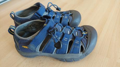 Sandálky keen, keen,32