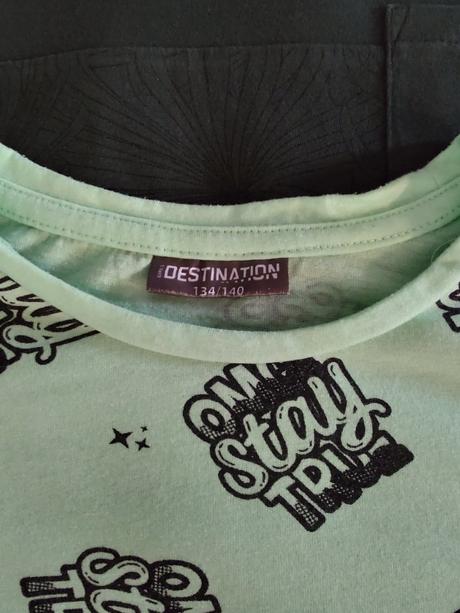 Tričká 134/140, pepco,134