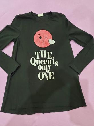 Tričká s dlhým rukávom, 158