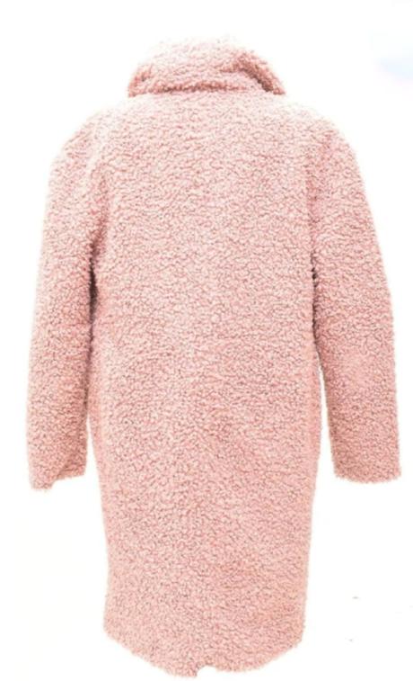 Teddy kabatik, next,m