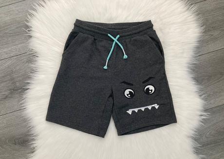 Šortky s očkami v. 122, kik,122