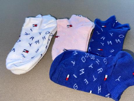 Ponožky tommy hilfiger, tommy hilfiger,27