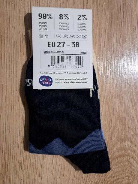 Fusakle kriváň - 27-30, 27