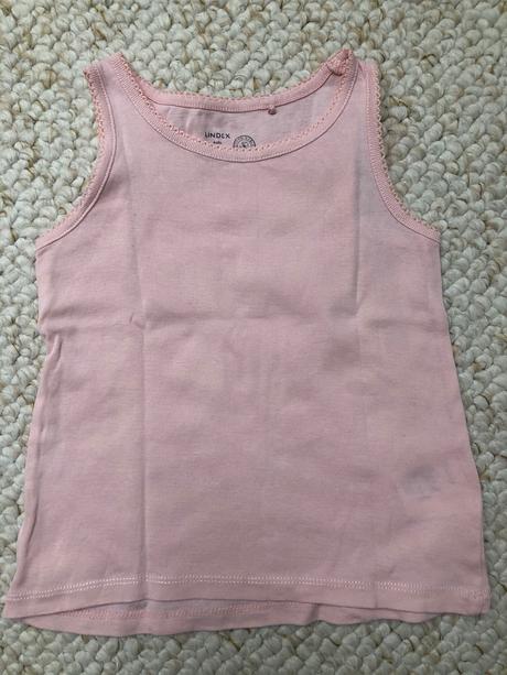 Tielko lindex, lindex,98