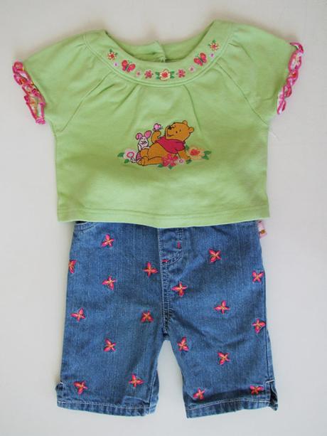 Súprava pooh, disney,80