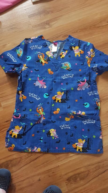 Precovná blúza/halena zn.disney, s