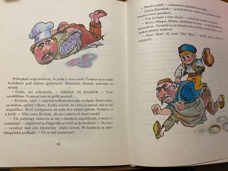 Krásna stará kniha jánošíček zuzana zemaníková,