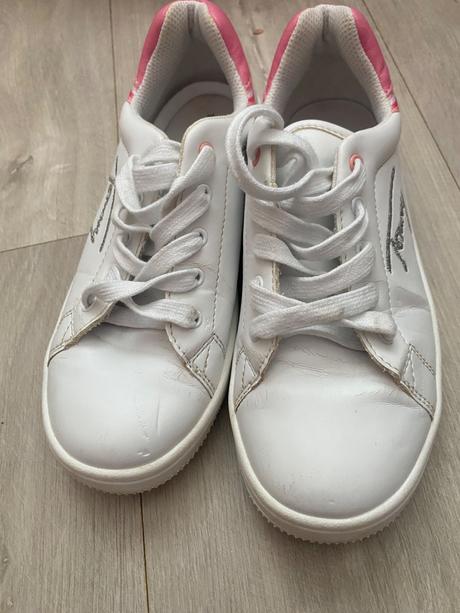 Tenisky tommy hilfigher, tommy hilfiger,34