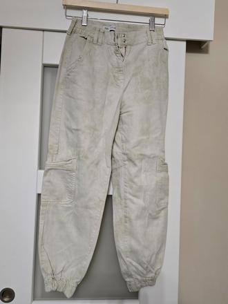 Nohavice zara, zara,164