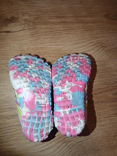 Detske tenisky barefoot, 24