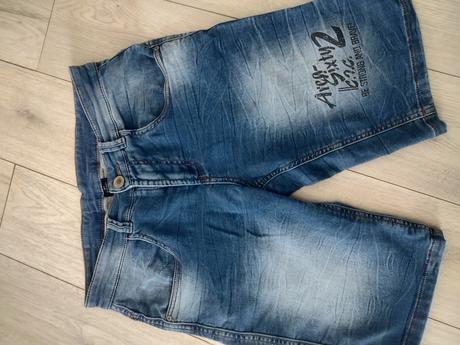 Riflové kraťasy, 164