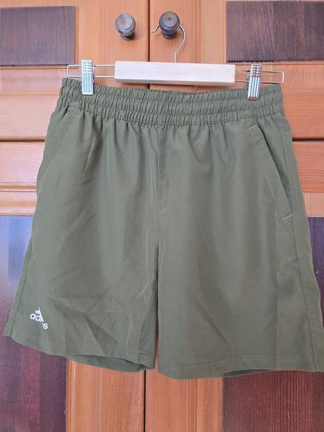 Kraťasy adidas, adidas,164