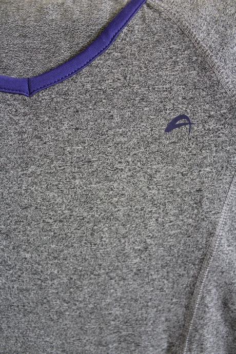 Športové tričko s, f&f,36