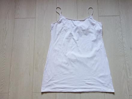 Dámske dlhé tričko h&m, h&m,xl