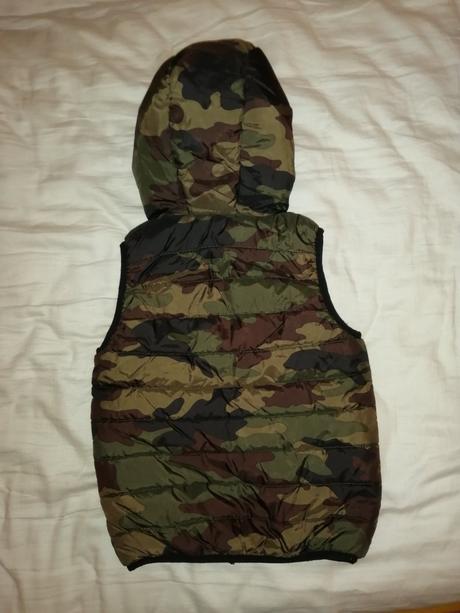 Prechodná vesta, glo-story,98