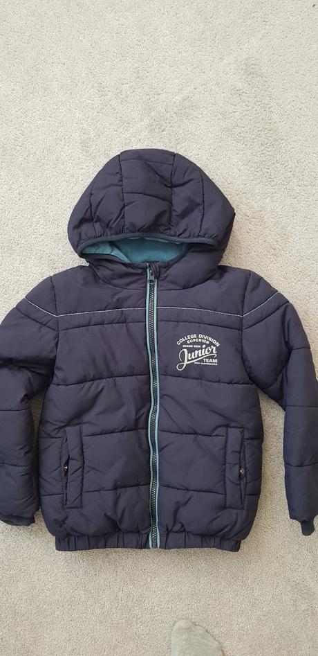 Zimna bunička, s.oliver,116